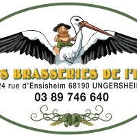 Brasseri de L'Ill