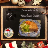 Boucherie Ertle à Soultzeren