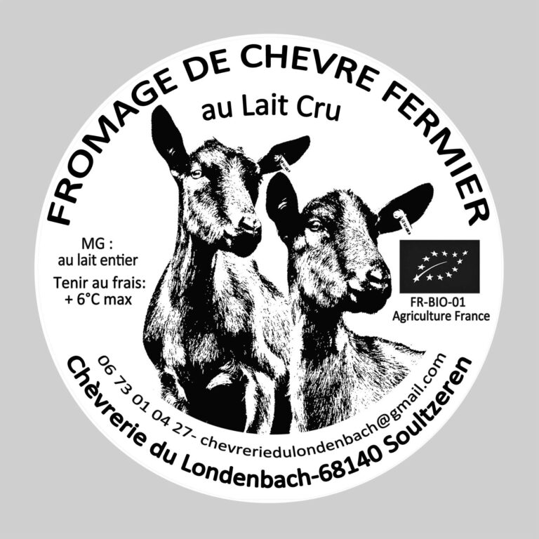 La Chevrerie du Londenbach à Soultzeren